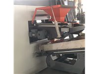 三芯機涂覆設備